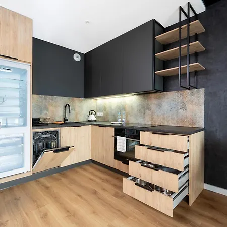 Pogonowskiego Modern Lodz