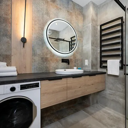 Pogonowskiego Modern Apartment
