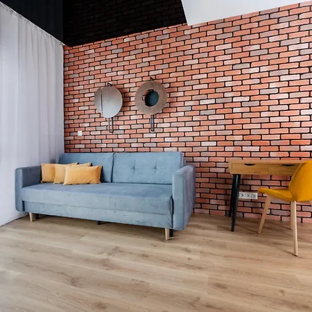 Pogonowskiego Modern