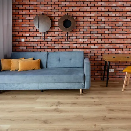 Pogonowskiego Modern Apartment